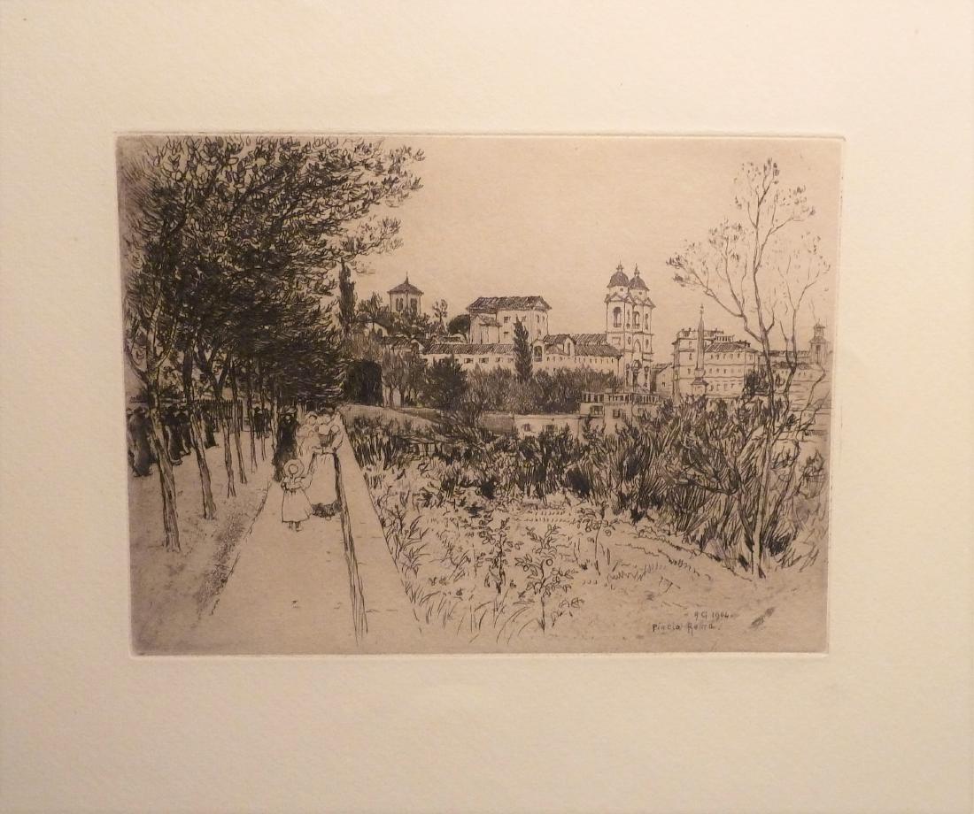 Pincio Roma (1 of 2)