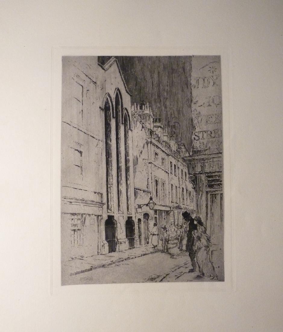 The Strand Mortuary (1 of 2)