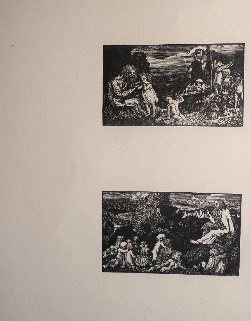 "Go, Wash"  / The Sermon On The Mount (1 of 2)