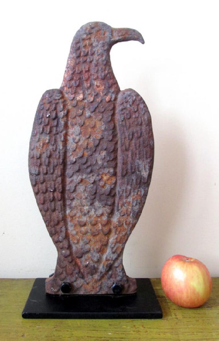 Eagle Windmill Weight (1 of 7)