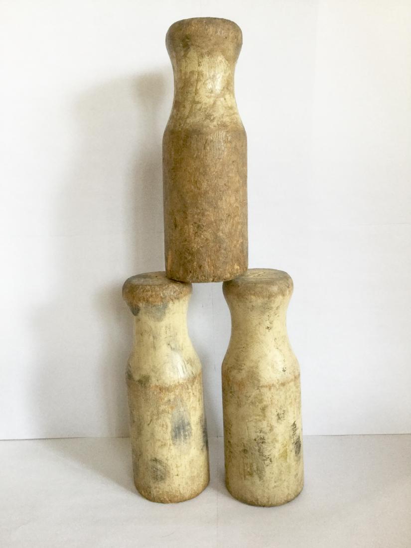 Carnival Knockdown Milk Jugs (1 of 3)