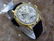 Vulcain Swiss Triple Calendar Chronograph Watch - 3