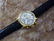 Vulcain Swiss Triple Calendar Chronograph Watch - 7