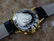 Vulcain Swiss Triple Calendar Chronograph Watch - 8