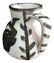 Pablo Picasso Ceramic Pitcher - 2