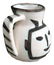 Pablo Picasso Ceramic Pitcher - 3