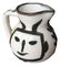 Pablo Picasso Ceramic Pitcher - 4