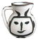 Pablo Picasso Ceramic Pitcher - 5