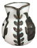 Pablo Picasso Ceramic Pitcher - 6