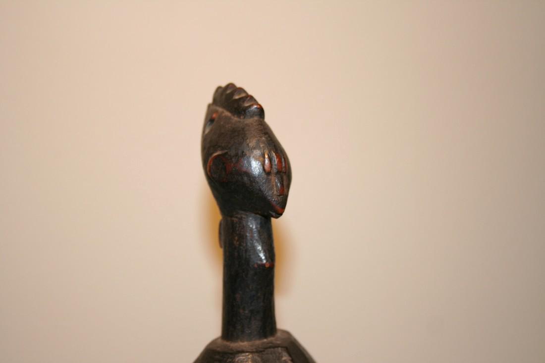 Senufo Heddle Pulley (1 of 6)