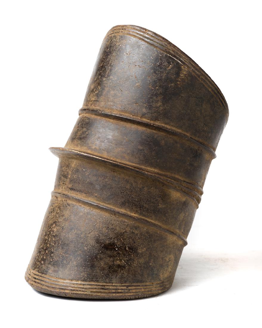 Ekonda Anklet Currency, D.R. Congo (1 of 5)