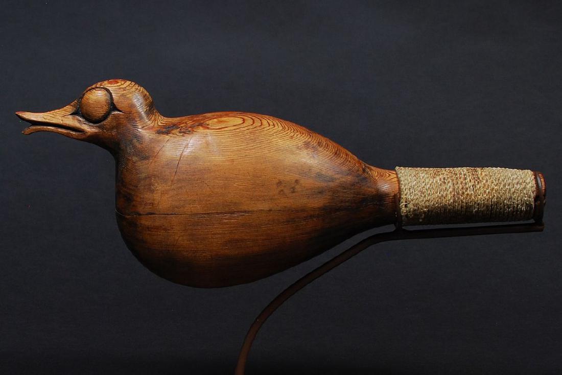 Loon Rattle (1 of 7)