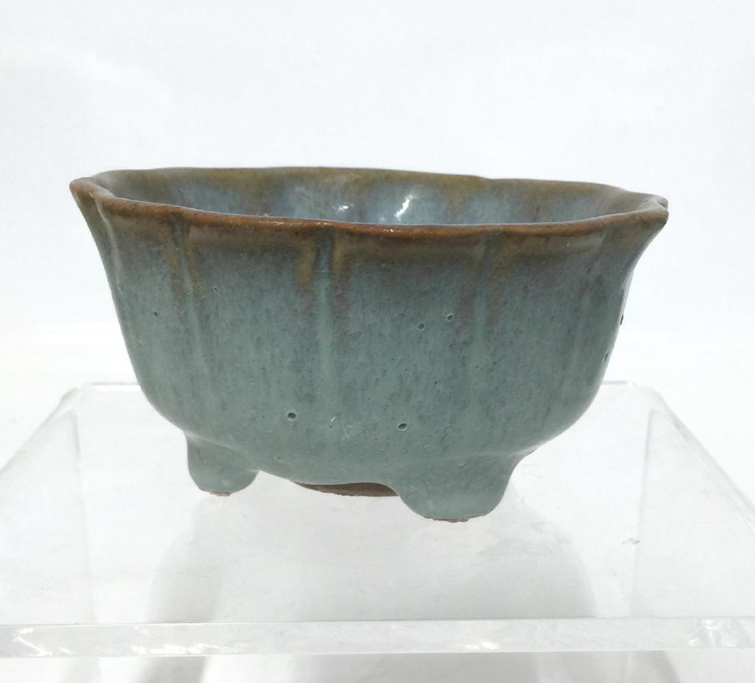 Chinese Junyao Bowl (1 of 4)