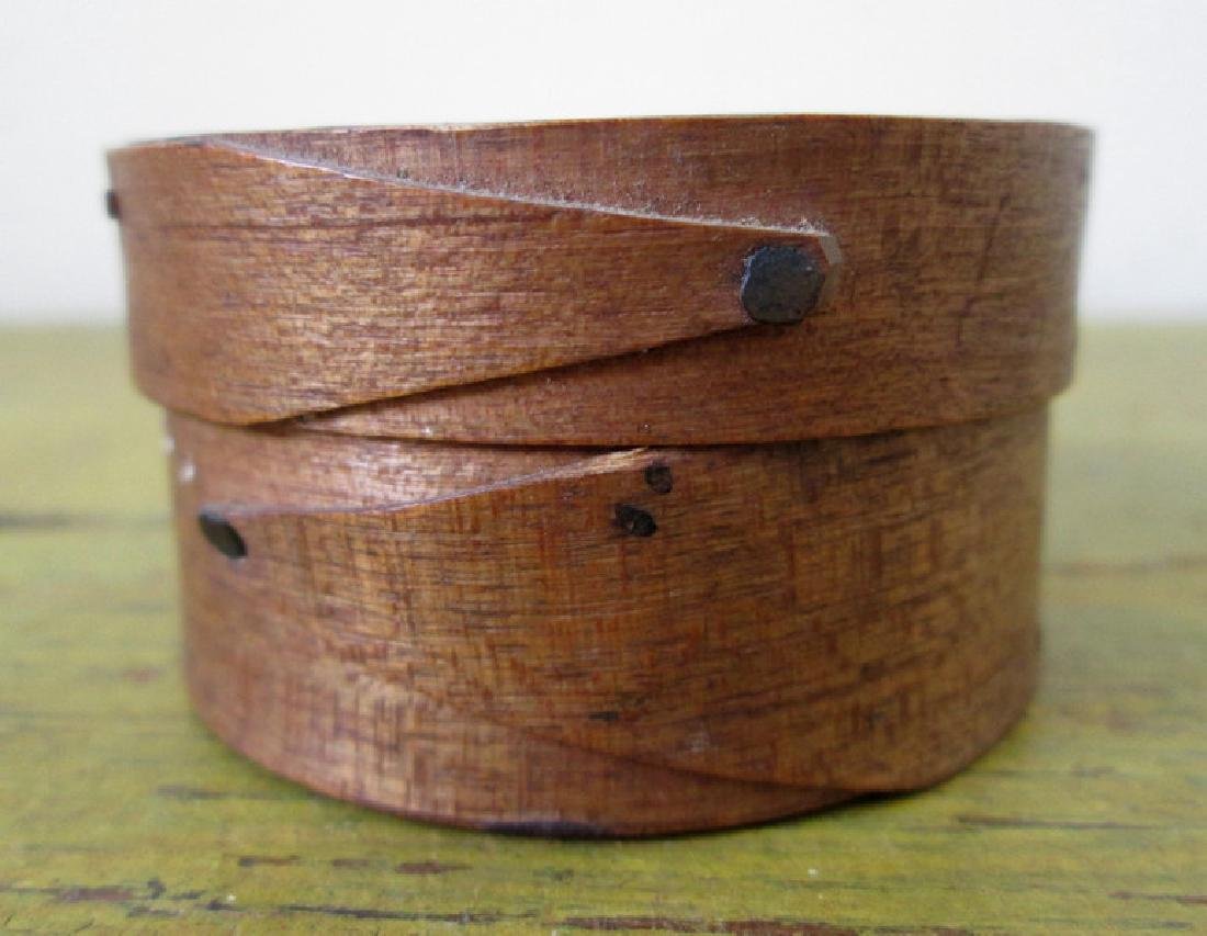 Tiny Shaker Pantry Box (1 of 5)