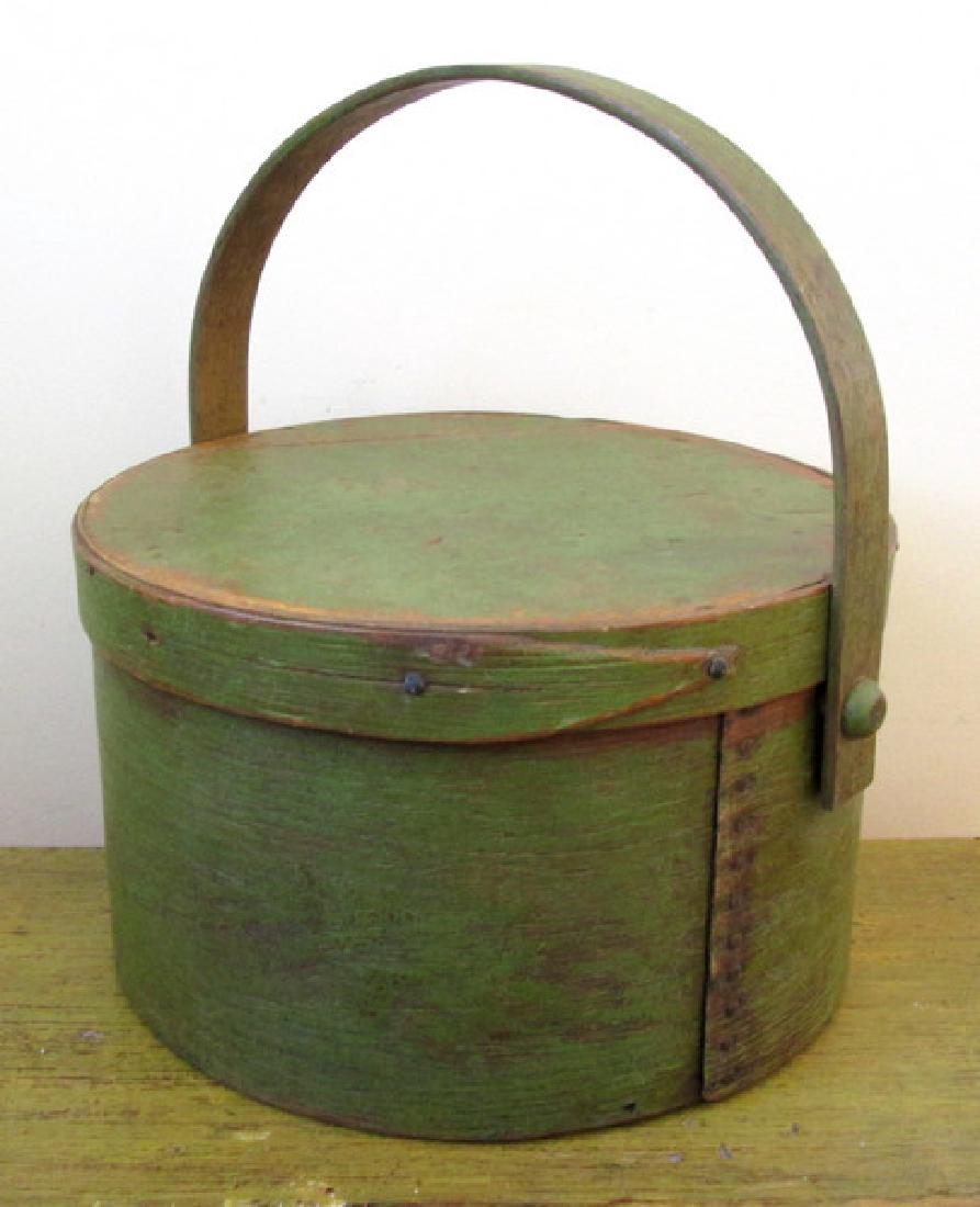 Bail Handled Pantry Box (1 of 7)