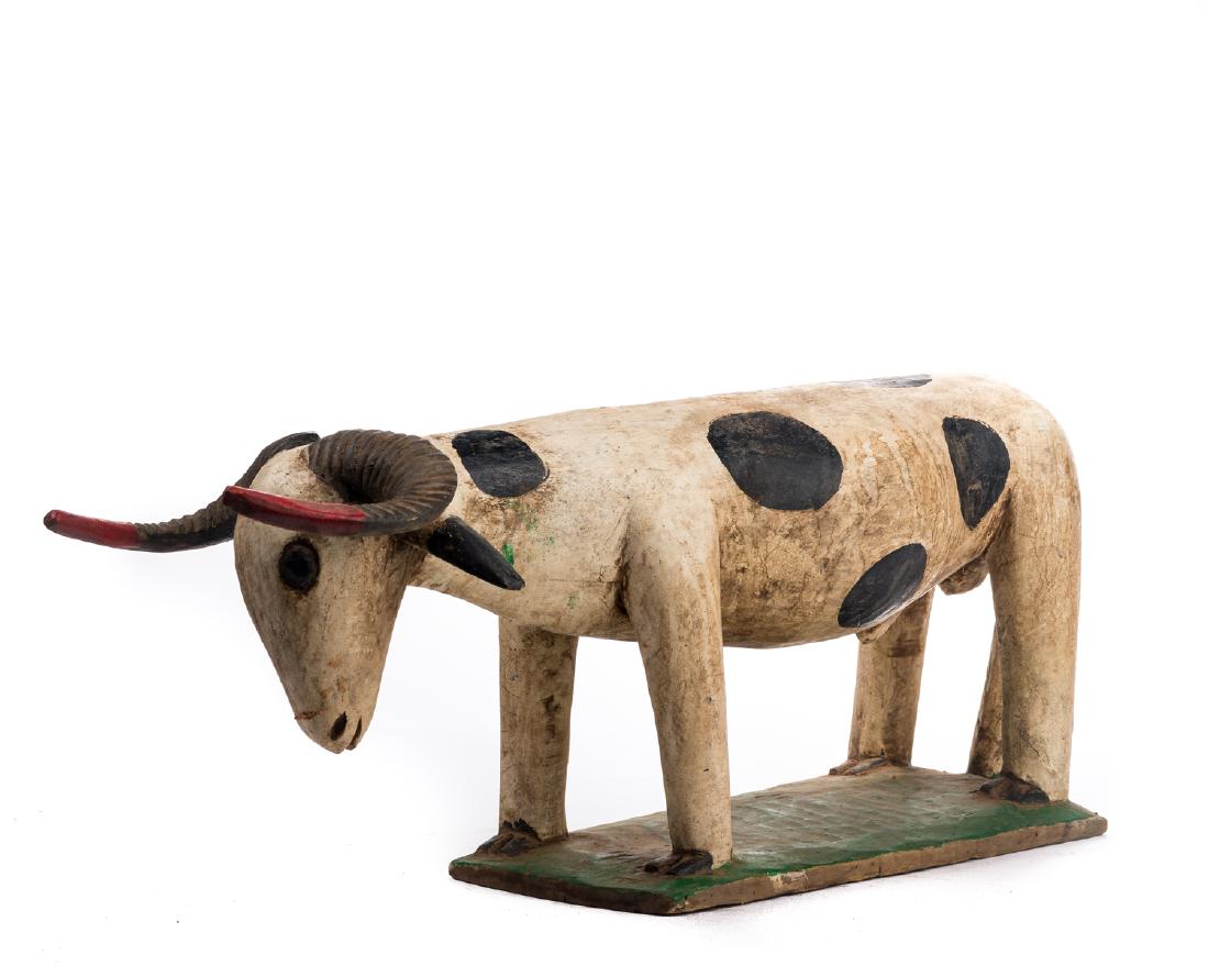 Bozo Ram, Mali (1 of 4)