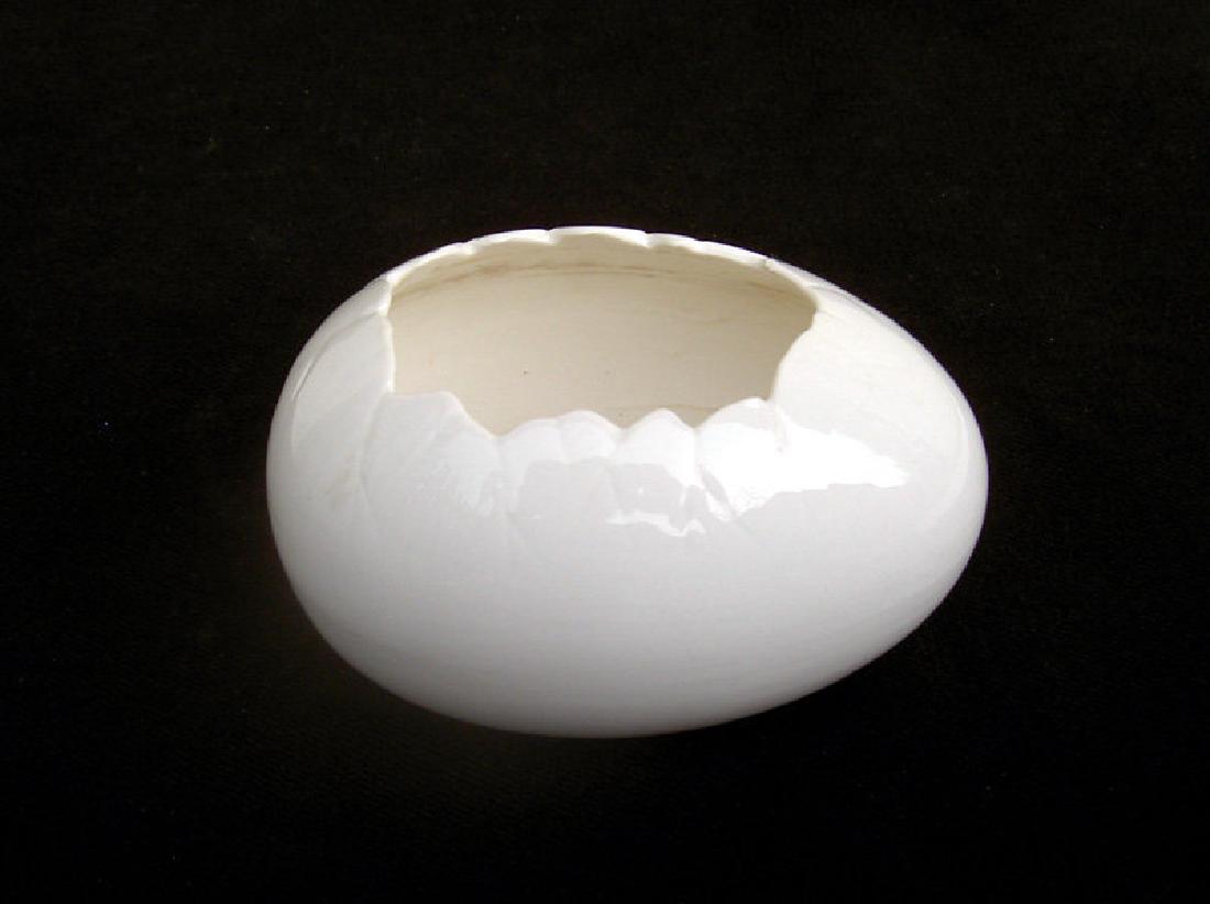 German Easter Egg by Max Roesler, Rodach, C 1910 (1 of 4)