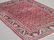 Semi Antique Persian Mahal Rug 8x12 - 2