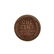 1955 Double Die Lincoln Cent Coin - Extremely Rare - - 2