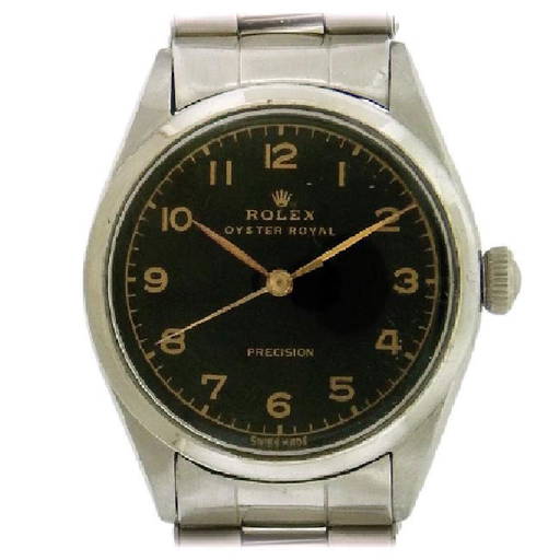 Rolex Oyster Royal 6444 1940s