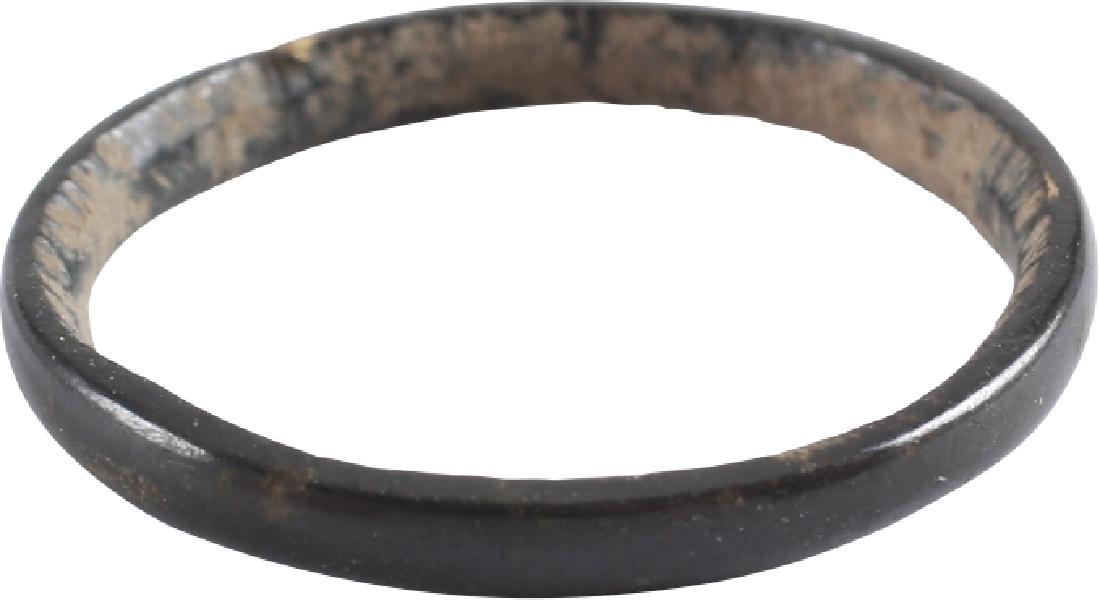 Fine Viking Woman’s Wedding Ring (1 of 2)