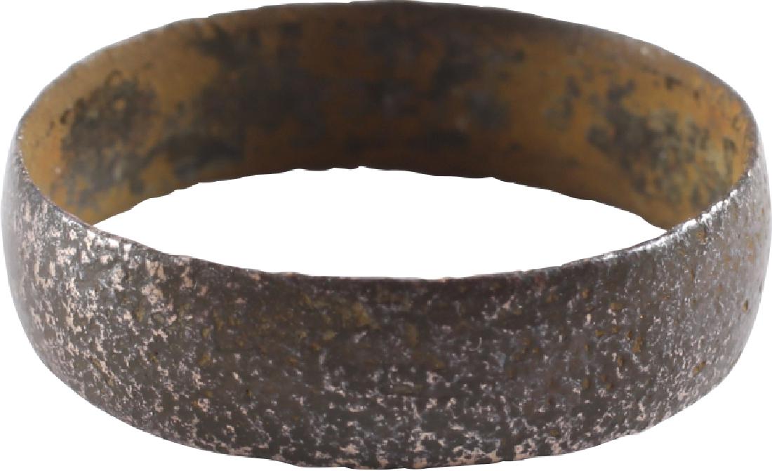 Viking Woman’s Wedding Ring (1 of 2)