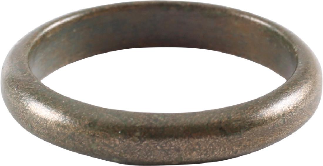 Viking Woman’s Wedding Ring (1 of 2)