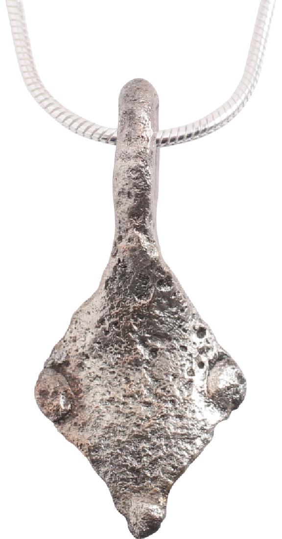 Viking Sorcerer's Amulet (1 of 2)