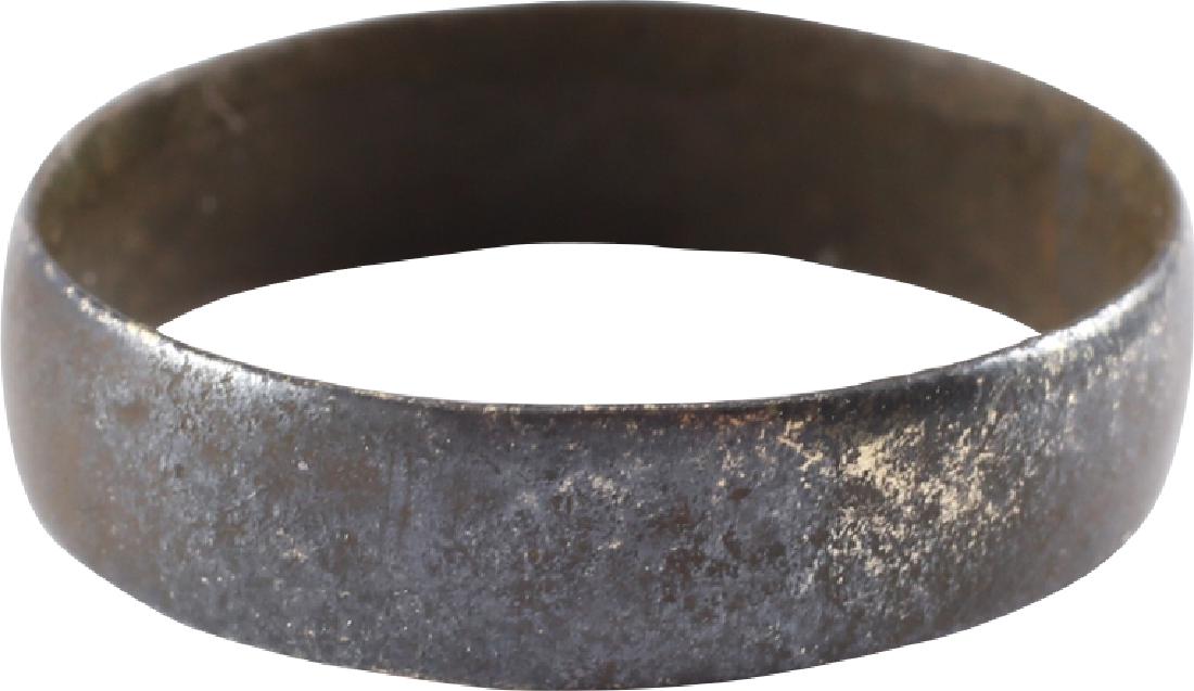 Viking Woman’s Wedding Ring (1 of 2)