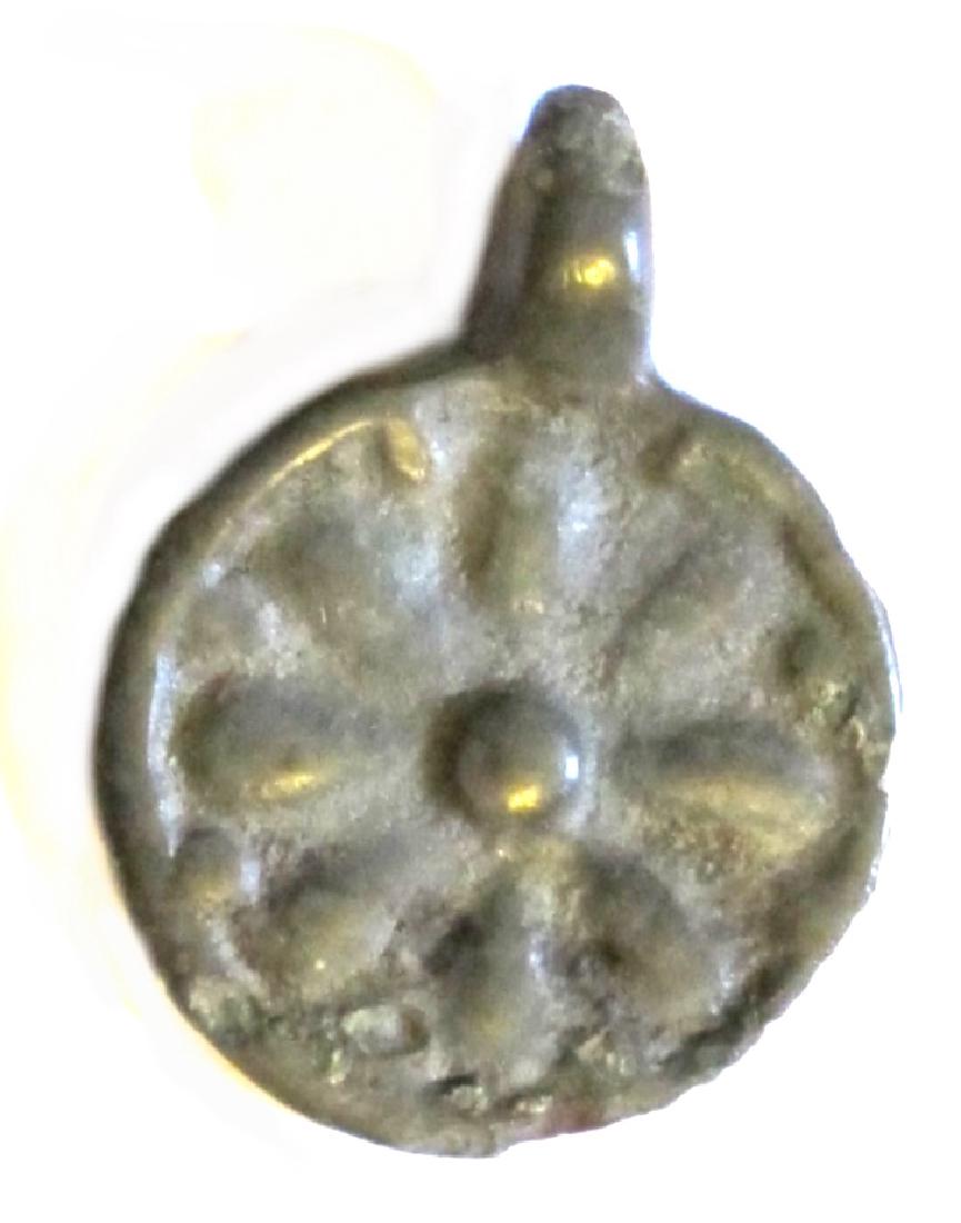 10th C. Viking Pendant (1 of 2)