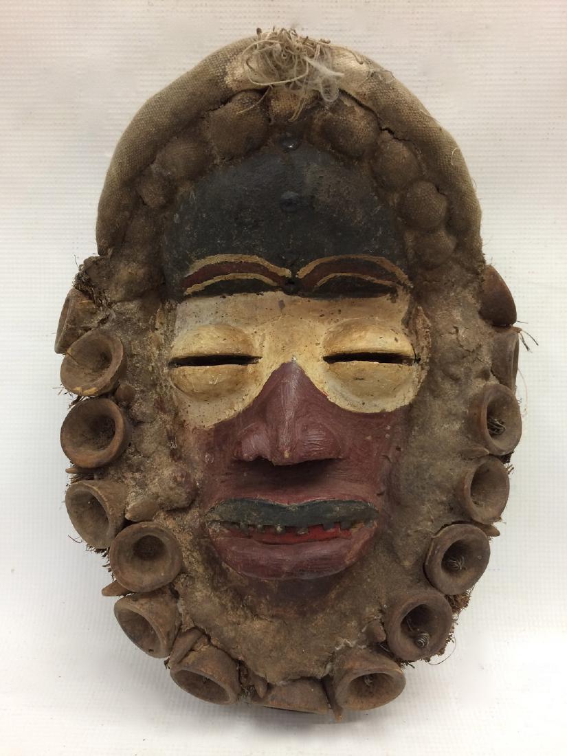 Guere Mask (1 of 5)