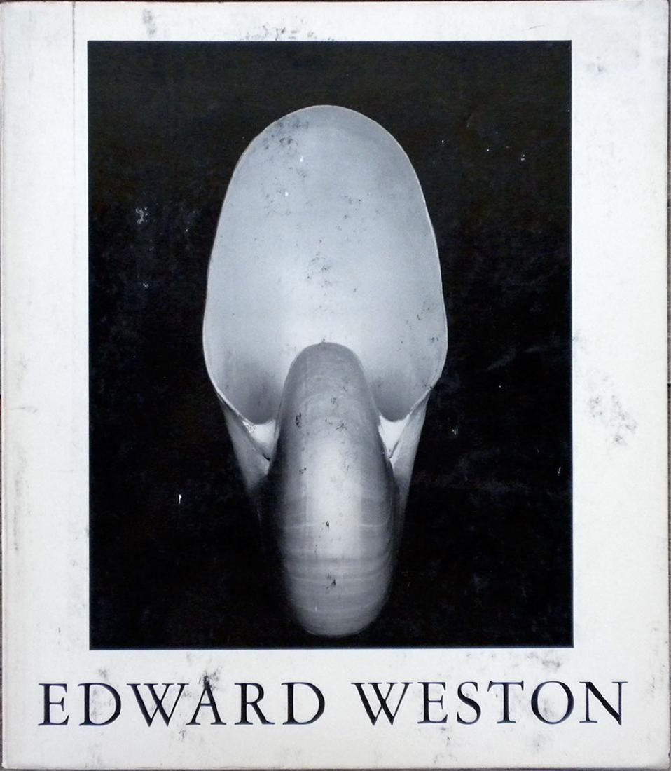 The Flame of Recognition by Edward Weston: Weston, Edward. Edward Weston Photographer. The Flame of Recognition. His Photographs Accompanied by Excerpts from the Daybooks & Letters. New York: Grossman, 1968. Profusely illustrated with black an