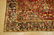 Antique Animal Design Persian Bakhtiari Rug 6.10x9.10 - 3