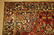 Antique Animal Design Persian Bakhtiari Rug 6.10x9.10 - 4