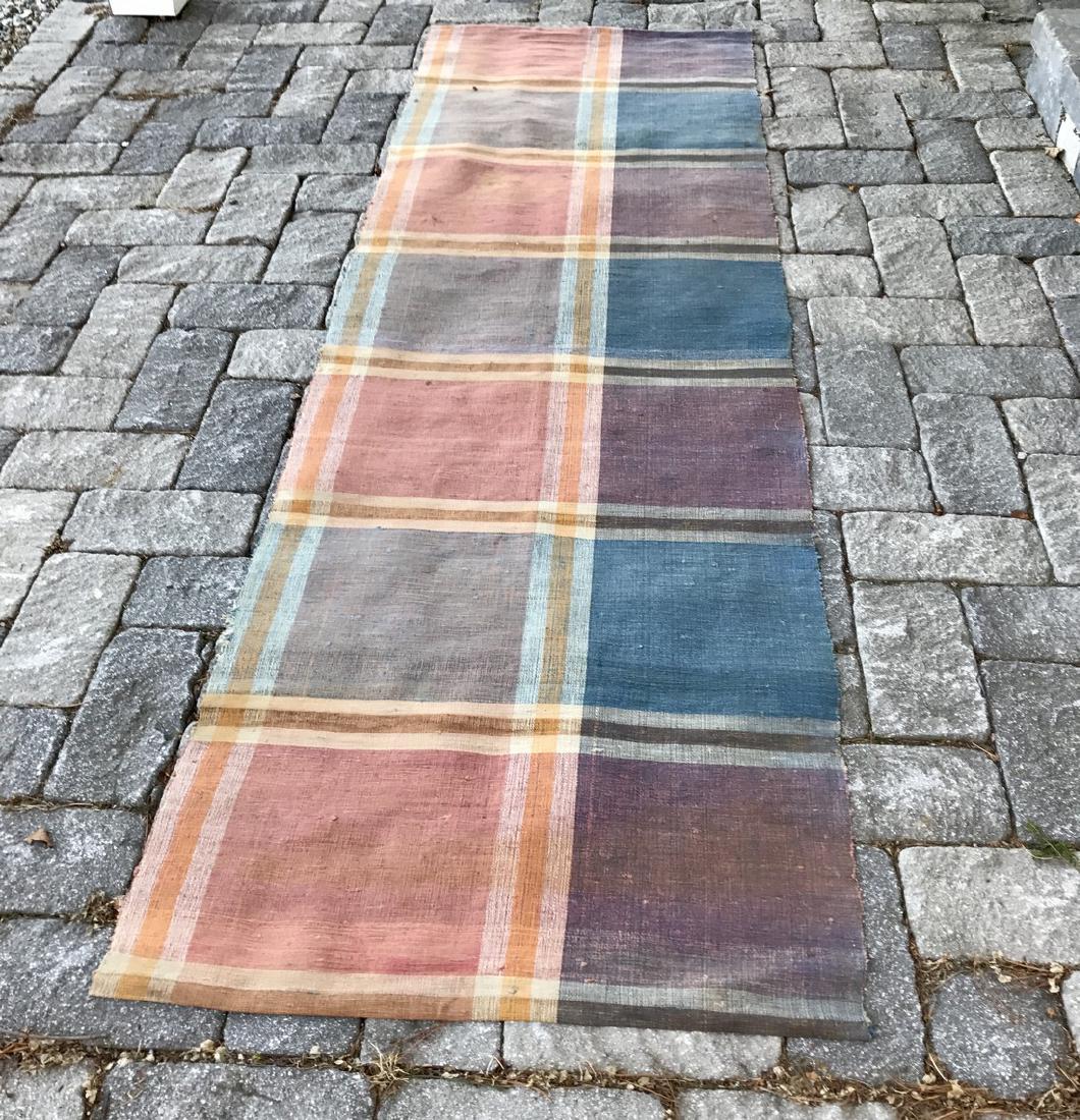 Early Rag Carpet Strip (1 of 4)