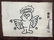 Keith Haring: Radiant Angel - Signed