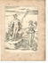 1587 Cartari Mythology Engraving