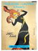 Toulouse-Lautrec 6-Posters Folio 1995 Taschen, Cologne