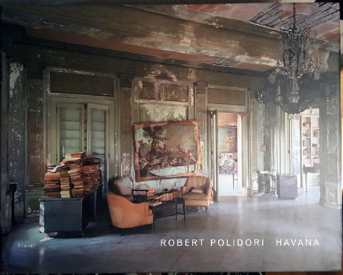 Havana by Robert Polidori 2001 (1 of 1)
