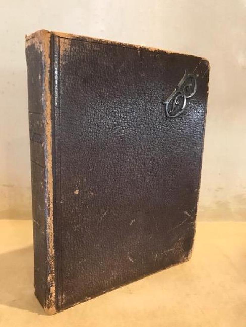 Missel Des Saintes Femmes De France, Elisabeth Sonrel (1 of 8)