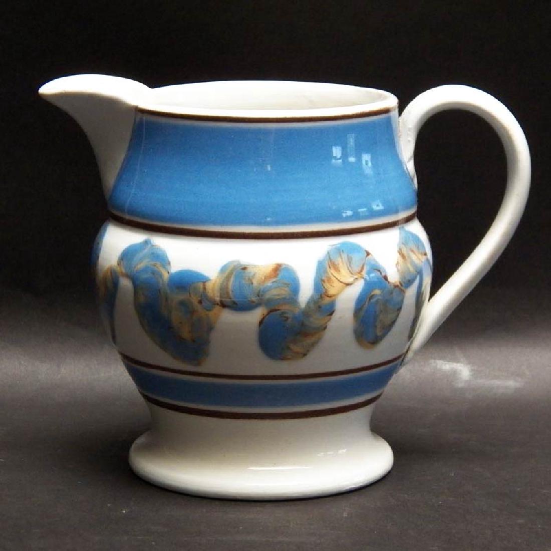 Mocha Pitcher (1 of 1)