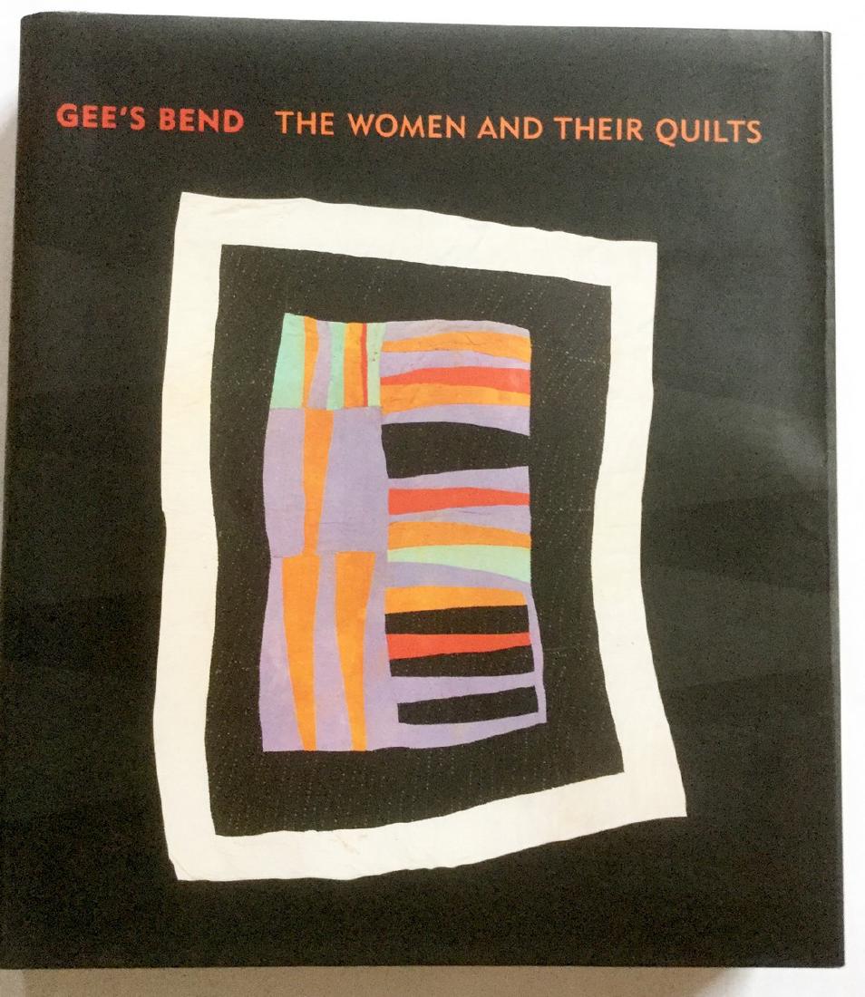 The Women and Their Quilts by John Beardsley (1 of 3)