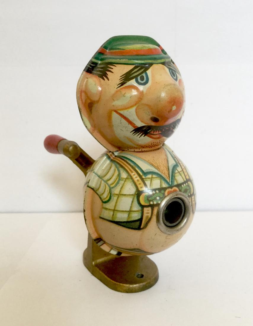 Tin Litho Pencil Sharpener (1 of 5)