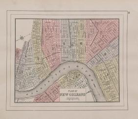New Orleans.....1894 Young Men's Business League...by the Times-Picayune ...64 p New Orleans.....1894 Young Men's Business League...by the Times-Picayune ...64 p