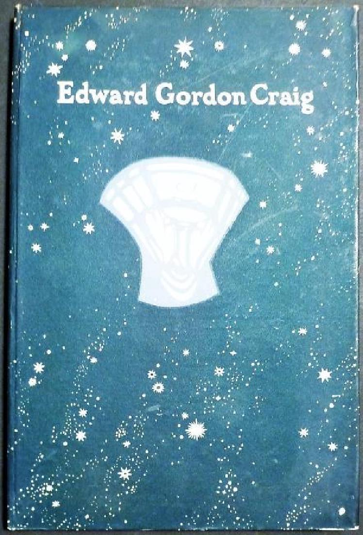 Edward Gordon Craig Designs For The Theatre (1 of 7)