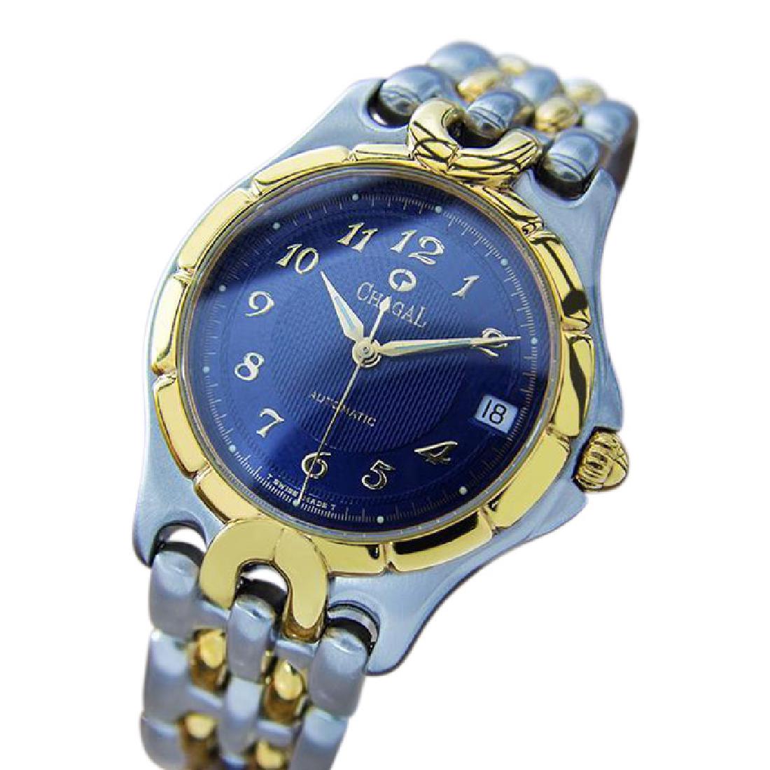 Chagal watch top swiss price