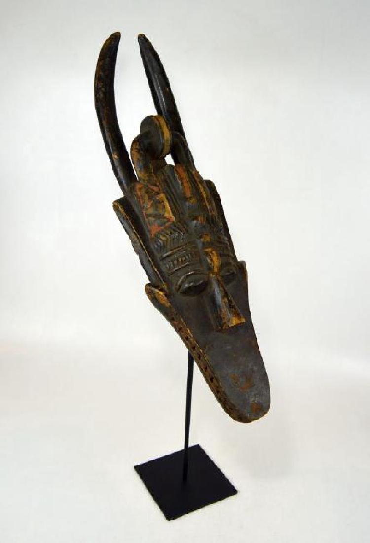 Vintage Baga Banda Mask (1 of 8)