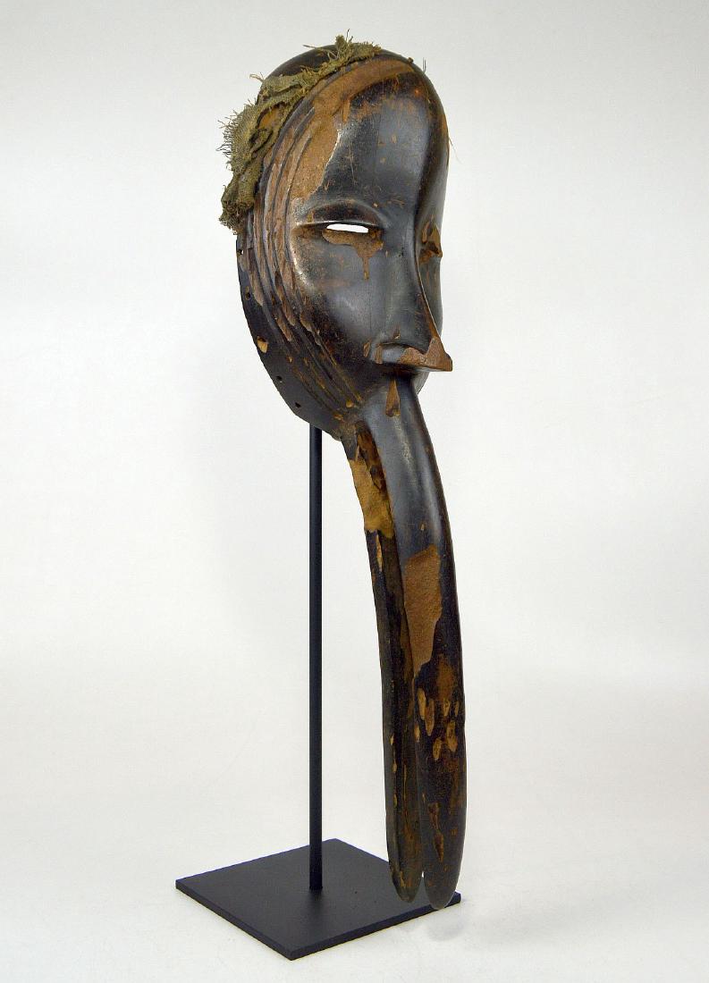 Old Dan Gagon Mask (1 of 9)