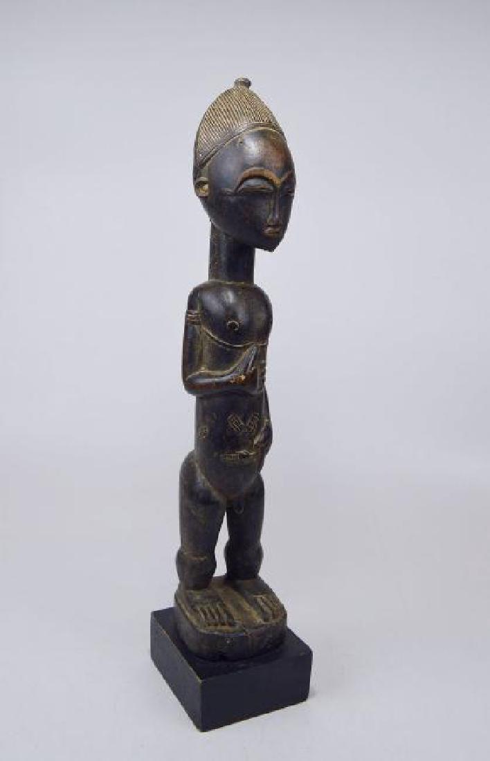 Baule Blolo Bian Male Sculpture (1 of 8)