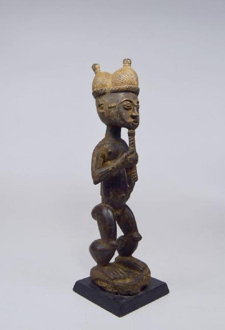 Vintage Baule Blolo Bian Male Sculpture (1 of 7)